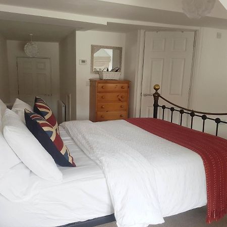 Warwick Market Place Apartment Exteriör bild
