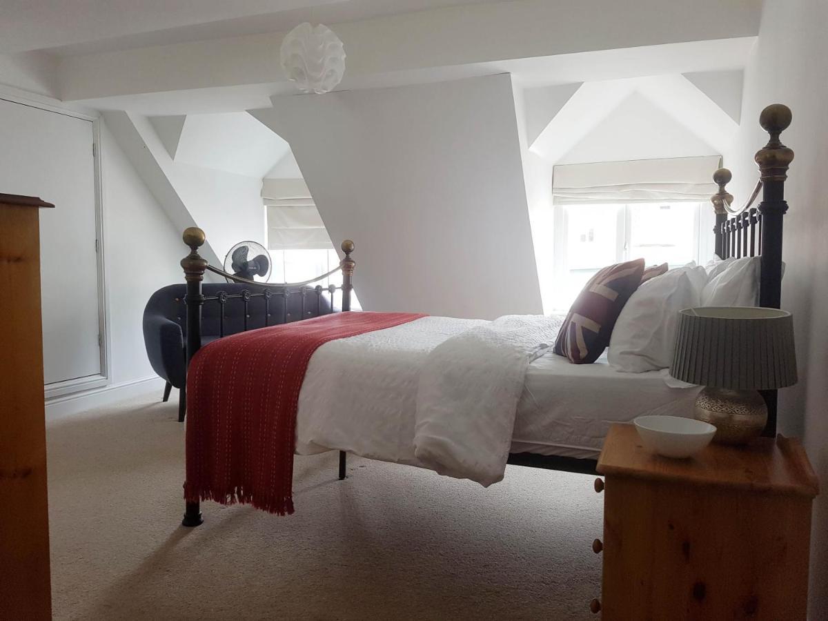 Warwick Market Place Apartment Exteriör bild